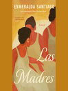 Cover image for Las Madres